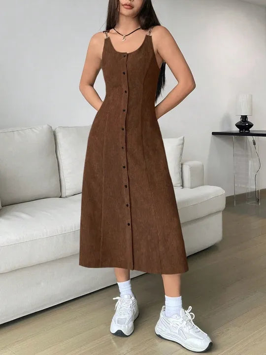 A-Line Dress